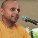 Gaur Gopal Das Icon