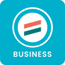 BharatPe for Business icon