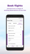 HK Express screenshot 4