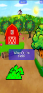 Peekaboo Farm screenshot 4