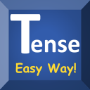 Tense Easy Way Icon