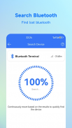 Bluetooth Terminal-Find Device screenshot 4