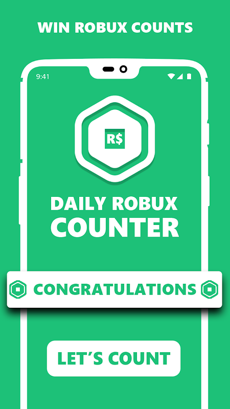 UNLIMITED FREE ROBUX Roblox Pranking APK for Android Download