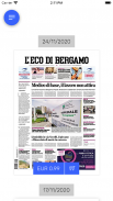 L'Eco di Bergamo screenshot 6