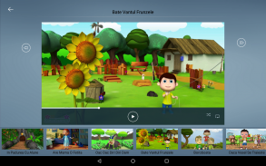 Cantece Pentru Copii - HeyKids screenshot 13