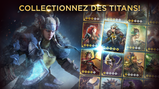 Rival Kingdoms : La Nuit sans fin screenshot 4