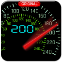 Speedometer HUD Pro-GPS Digita