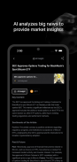 NS3.AI : GPT-based Crypto News screenshot 4