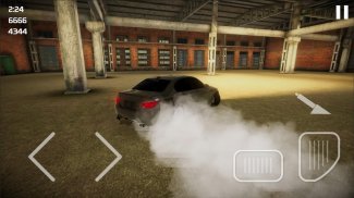 Drift Build Mania Underground Race Car Drifting screenshot 3