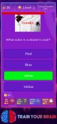 Quiz Hello: Quiz & Trivia game screenshot 4