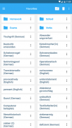 German Dictionary and Grammar screenshot 3