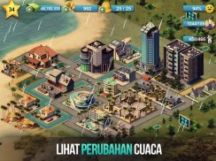 City Island 4 - Town Simulation: Village Builder screenshot 13