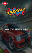 Car Stone Break Game screenshot 2