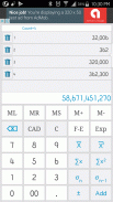 통합계산기(Total Calculator) screenshot 7