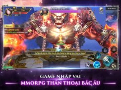 Lục Địa Ma Giới screenshot 4