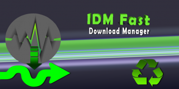 ✩ IDM Videos Download Manager✩ screenshot 0