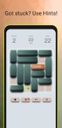 Unblock Sliding Puzzle Games screenshot 4