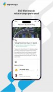 Sapawarga - Jabar Super Apps screenshot 7