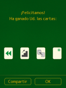 Maestro de solitario screenshot 13