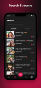 Peeks Social screenshot 2