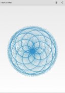 Spiral - Draw a Spirograph 2 screenshot 2