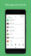 Pushbullet - SMS on PC screenshot 13