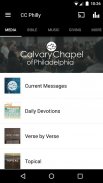 Calvary Chapel of Philadelphia screenshot 5