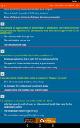 PA Dmv Test Prep screenshot 3