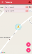 GPS Warning - Map & Navigation screenshot 14