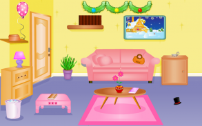 Escape Games-Christmas Room screenshot 3