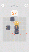 Number Merge Puzzle screenshot 0