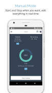 MyFast: Intermittierender Fastentimer und Tracking screenshot 6