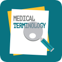 Medical Terminology Quiz Game: Trivia App Icon