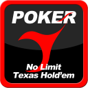 POKER-J: No Limit Texas Holdem