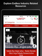 The Martial Arts App for Martial Artists screenshot 11