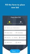 BidMyStay screenshot 2