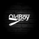 Oldboy Barbershop Icon