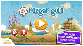 TRT Rüzgar Gülü screenshot 5