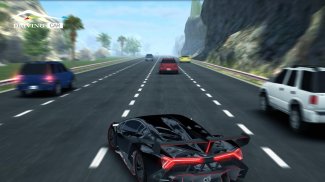 Driving Car screenshot 1