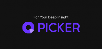 Qpicker - From ticket to audio