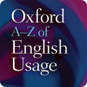 Oxford A-Z of English Usage Icon
