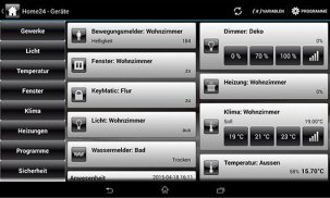 Home24-Tablet screenshot 9