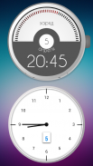 Pack watches for Zooper lite screenshot 8