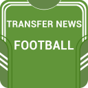 Football Transfer News Icon