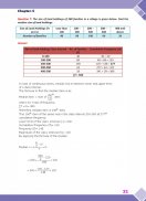 Class 11 Economics Solutions Statistics screenshot 6