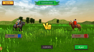 Battle Simulator screenshot 0