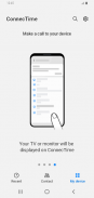 ConnecTime-Samsung video call screenshot 2