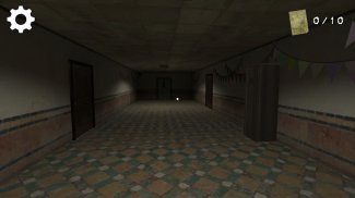 Grandma Hide And Seek Horror Games screenshot 3