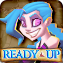 Ready Up for League of Legends - Builds & Stats Icon