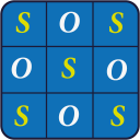 sos oyunu Icon